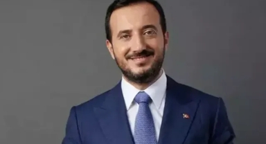 AK Parti İstanbul İl Başkan adayı Abdullah Özdemir oldu