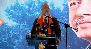Bakan Işıkhan'dan CHP'li belediyelere SGK borcu çağrısı