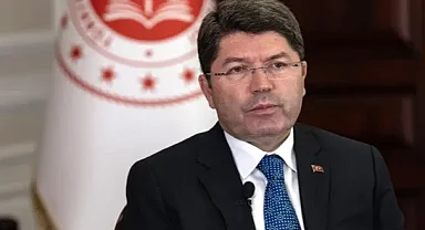 Bakan Tunç Balıkesir'deki patlamaya ilişkin soruşturma başlatıldığını bildirdi