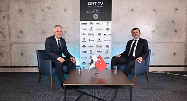 Başkan Çavuşoğlu'ndan ahlak ve erdem vurgusu
