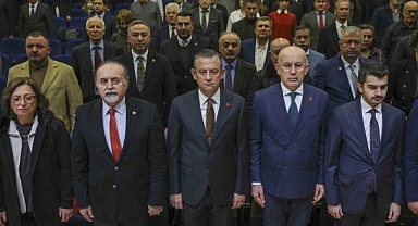 CHP lideri Özel: Asgari ücrete ilk kez indirim yapıldı
