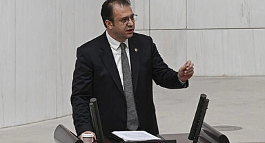 CHP Kars Milletvekili İnan Akgün Alp İhraç Ediliyor