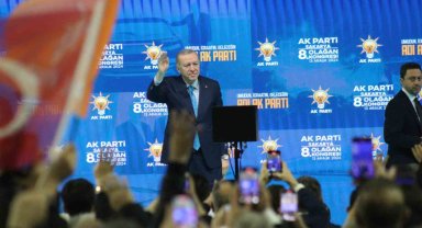 Cumhurbaşkanı Erdoğan: Sabrettik ve sabredenler zafere ulaştılar