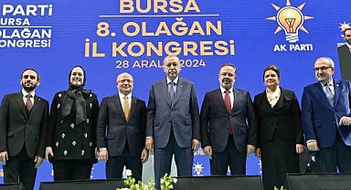 Cumhurbaşkanı Recep Tayyip Erdoğan'dan sosyal konut müjdesi