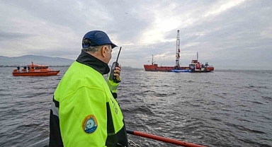 Derinlik artacak, Körfez nefes alacak