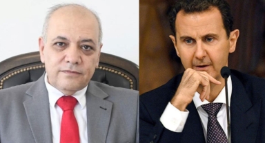 Esad'ın son başbakanı son cümlesini açıkladı