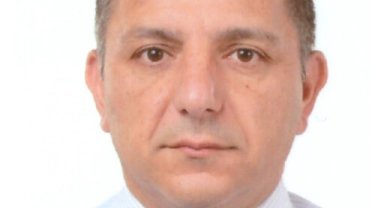 İngiltere'de kaybolan İzmirli akademisyenden haber alınamıyor