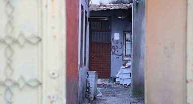 İzmir'de yaşayan bazı Suriyeliler dönüş hazırlığında