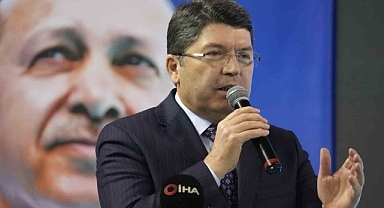 Adalet Bakanı Tunç'tan Kartalkaya yangınıyla ilgili açıklama