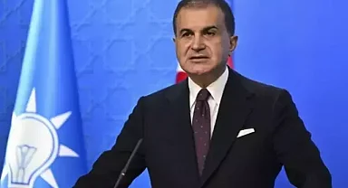 AK Parti Sözcüsü Çelik'ten Özel açıklaması: Günün siyasi fıkrası!