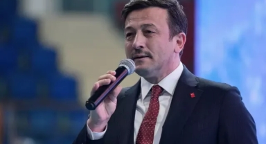 AK Partili Dağ: Türkiye Yüzyılı, terörün olmadığı bir Türkiye ile taçlanacaktır