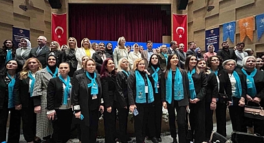 AK Partili Dağ'dan 'Gezi Olayları' açıklaması