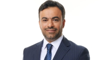 Bağcılar'ın yeni belediye başkanı Yasin Yıldız oldu