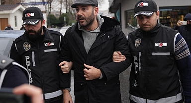 Beşiktaş Belediye Başkanı Rıza Akpolat tutuklandı
