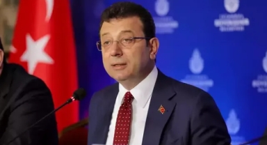 İBB Başkanı Ekrem İmamoğlu hakkında soruşturma
