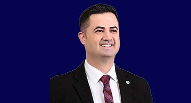 Gelendost Belediye Başkanı Mustafa Özmen İYİ Parti'den istifa etti