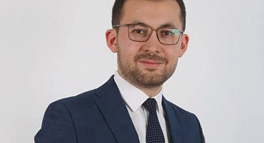 Kahramanmaraş'ta İYİ Parti'li belediye başkanı partisinden istifa etti