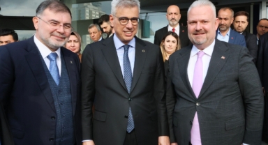 Menemen'e dev müjde! Tam 400 yataklı...