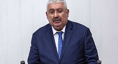 MHP'li Yalçın'dan Dervişoğlu ve Özdağ'a yanıt
