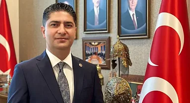 MHP'li Özdemir'den Kartalkaya faciasının ardından yeni kanun teklifi