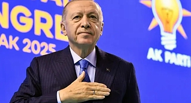 AK Parti MKYK listesinde sürpriz isimler! İşte Erdoğan'ın A Takımı