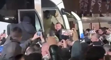 İsrail'in ihlali nedeniyle geciken esir takası gerçekleşti
