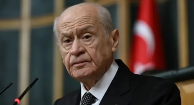 MHP'li Yönter’den Devlet Bahçeli’nin sağlık durumu hakkında açıklama