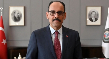 MİT Başkanı Kalın'dan İran'da kritik görüşme!
