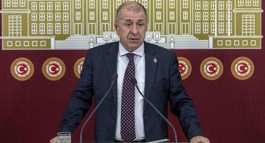 Ümit Özdağ hakkında yeni gelişme!