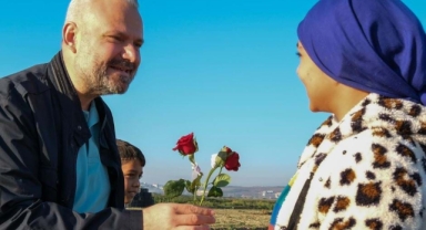 Başkan Pehlivan: Kadınlarımız her alanda destan yazıyor