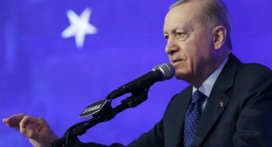Cumhurbaşkanı Erdoğan'dan Özgür Özel'e sert tepki!