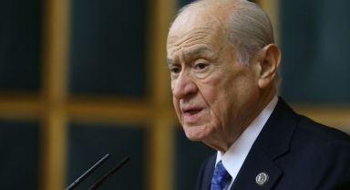 Devlet Bahçeli'den önemli açıklamalar!