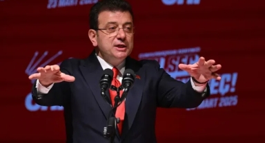 Ekrem İmamoğlu'nun ifadesi tamamlandı