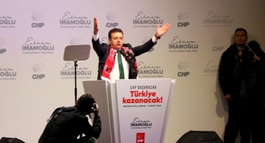Ekrem İmamoğlu'nun diplomasi iptal edildi