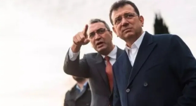 MHP'den dikkat çeken Mahir Polat çıkışı