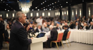 MHP’li Şahin: Kimse dokunulmaz değildir