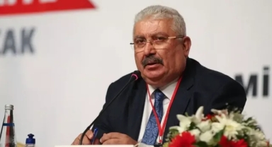 MHP'li Yalçın'dan 'Terörsüz Türkiye' sözleri: Bahçeli'nin çağrısı proje değildir!