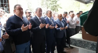 11. Cumhurbaşkanı Abdullah Gül’ün acı günü