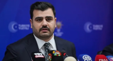 AK Parti Genel Sekreteri İnan'dan CHP'ye sert sözler!