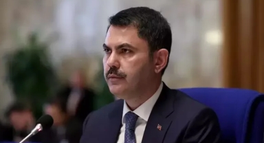 Bakan Kurum'dan İstanbul depremi açıklaması
