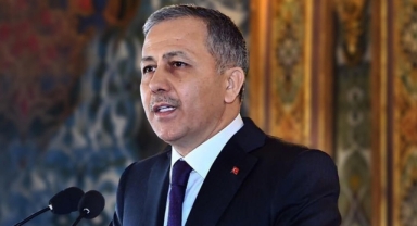 Bakan Yerlikaya'yı kızdıran iddia