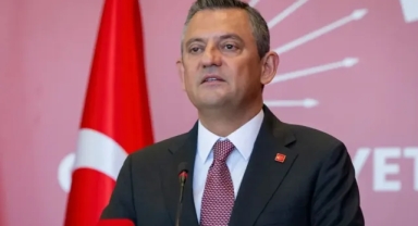 CHP Genel Başkanı Özel'den grup toplantısı kararı