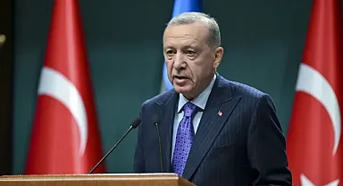 Cumhurbaşkanı Erdoğan: Bahane değil çözüm üretme vakti!