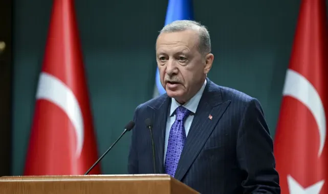 Cumhurbaşkanı Erdoğan: Bahane değil çözüm üretme vakti!
