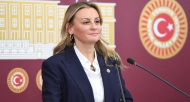 DEVA Partisi'nde flaş istifa