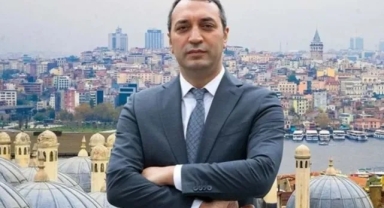 İBB Genel Sekreter Yardımcısı Mahir Polat hakkında ev hapsi kararı