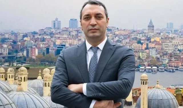 İBB Genel Sekreter Yardımcısı Mahir Polat hakkında ev hapsi kararı