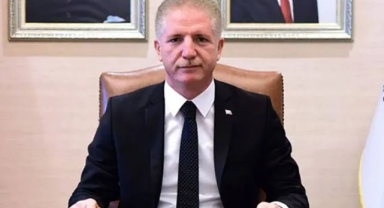 İstanbul Valisi Davut Gül'den