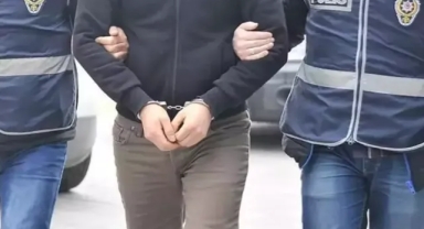 İzmir merkezli 5 ilde FETÖ operasyonu