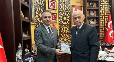 MHP'den İmamoğlu'na Mahkeme Süreci İçin İvedilik Çağrısı